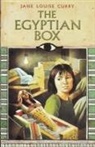 Jane Louise Curry, Curry Jane Louise - The Egyptian Box