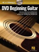 Chad Johnson, Mueller Mike, Mike Mueller, Mike/ Johnson Mueller, Doug Boduch - DVD Beginning Guitar