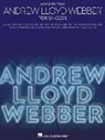 Andrew Lloyd Webber - Andrew Lloyd Webber Singers 30 Songs Men