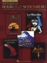 Songs of Boublil & Schonberg Women