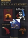 Michel Legrand - Songs of Boublil & Schonberg for Men
