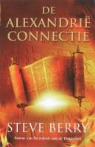 S. Berry, Steve Berry - De Alexandrië-connectie / druk 1