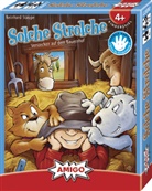 Reinhard Staupe - Solche Strolche (Kartenspiel)