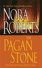Nora Roberts - The Pagan Stone