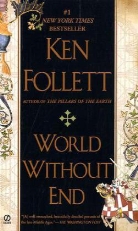 Ken Follett - World Without End