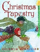 Patricia Polacco - Christmas Tapestry