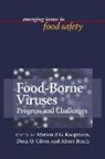 Albert Bosch, Dean O. Cliver, Michael P. Doyle, Marion (EDT)/ Cliver Koopmans, Marion P.G. Koopmans, Albert Bosch... - Food-Borne Viruses