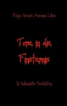 Helga Urusla Susanne Lohse, Mondkrähe Helga Urusla Susanne Lohse - Tore in die Finsternis