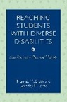 Beverley H. Johns, Mary Z. McGrath, Mary Z. Johns Mcgrath, Mary Z./ Johns Mcgrath - Reaching Students With Diverse Disabilities