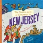Margaret Woollatt, Margaret/ Rossi Woollatt, Rich Rossi - The Twelve Days of Christmas in New Jersey