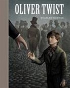 Charles Dickens, Charles/ McKowen Dickens, Scott Mckowen - Oliver Twist