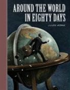 Jules Verne, Jules/ McKowen Verne, Scott Mckowen - Around the World in Eighty Days