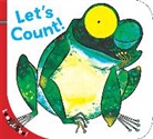 La Coccinella, Not Available (NA), Sterling Children'S, Union Square Kids, Sterling - Let's Count!