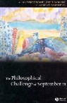 Margolis J, Margolis J., Marsoobian at, At Marsoobian at, Rockmore, Marlene Rockmore... - Philosophical Challenge of September 11