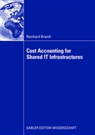 Reinhard Brandl - Cost Accounting for Shared IT Infrastructures