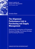 Christian Baier, Christopher Jahns - The performance implications of fit between business strategy, purchasing strategy, and purchasing practices