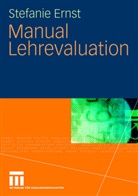 Stefanie Ernst - Manual Lehrevaluation