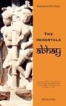 Bhushan Mudgal - Immortals