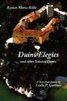 Rainer Maria Rilke - Duino Elegies and Other Selected Poems
