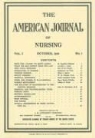Mason, Diana J. Mason, J B Lippincott Company, Lippincott Williams &amp;. Wilkins, Diana J. Mason - American Journal of Nursing