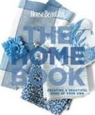 House Beautiful, Carol Spier - 'House Beautiful' the Home Book