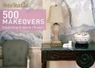 Kate Sloan, House Beautiful - 500 Makeovers