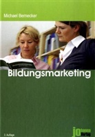 Michael Bernecker - Bildungsmarketing