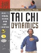 Robert Chuckrow, Chuckrow Robert - Tai Chi Dynamics
