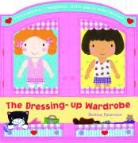 Bettina Paterson, Bettina Patterson - Dressing-Up Wardrobe