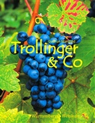 Gudrun Mangold - Trollinger & Co