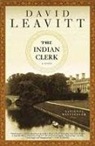 David Leavitt - The Indian Clerk