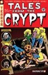 Marc Bilgrey, Tony Isabella, Joe R. Lansdale, John L. Lansdale, Fred Van Lente, Fred Van Lente - Tales from the Crypt #5: Yabba Dabba Voodoo