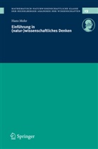 Hans Mohr - Einführung in (natur-)wissenschaftliches Denken