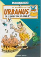 W. Linthout, Willy Linthout, Urbanus - De slungel van de jungle