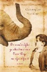 C. Nicholson - De wonderlijke geschiedenis van Tom Page en zijn olifant / druk 1
