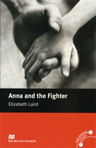 Elizabeth Laird, Annabel Large - Anna and the Fighter