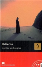 Daphne Du Maurier, Daphne DuMaurier, Anthony Colbert - Rebecca