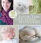 Judith Durant, Judith Durant - Luxury Yarn One-Skein Wonders