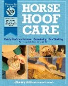 Cherry Hill, Cherry/ Klimesh Hill, Richard Klimesh, Richard Klimesh - Horse Hoof Care