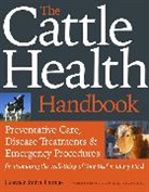 Heather Smith Thomas, Heather Smith Thomas - The Cattle Health Handbook