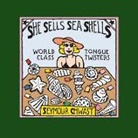 Seymour Chwast, Seymour Chwast - She Sells Sea Shells