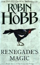 Robin Hobb - Renegade's Magic