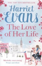Harriet Evans - The Love of Her Life