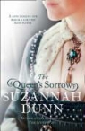 Susannah Dunn, Suzannah Dunn - The Queen's Sorrow
