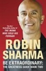Robin Sharma, Robin S. Sharma - The Greatness Guide Book 2