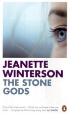 Jeanette Winterson - The Stone Gods