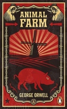 George Orwell - Animal Farm