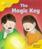 Roderick Hunt - Oxford Reading Tree: Stage 5: Storybooks: The Magic Key
