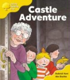 Alex Brychta, Roderick Hunt - Castle Adventure