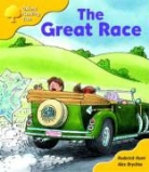 Roderick Hunt, Mr. Alex Brychta - Oxford Reading Tree: Stage 5: More Storybooks A: The Great Race